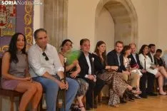 Homenaje a los Jurados y Juradas de San Juan 2019.