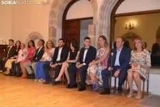 Homenaje a los Jurados y Juradas de San Juan 2019.