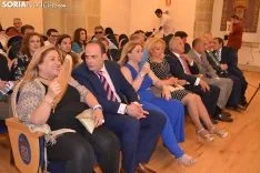 Homenaje a los Jurados y Juradas de San Juan 2019.