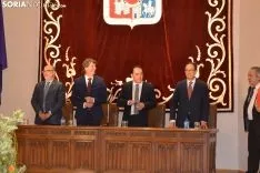Homenaje a los Jurados y Juradas de San Juan 2019.