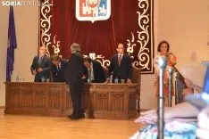 Homenaje a los Jurados y Juradas de San Juan 2019.