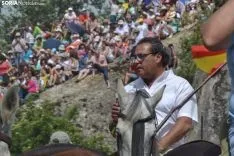 Foto 23 - La 'otra' Saca: Proleg&oacute;menos de inter&eacute;s