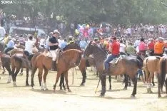 Foto 16 - La 'otra' Saca: Proleg&oacute;menos de inter&eacute;s