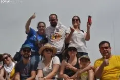 Foto 15 - La 'otra' Saca: Proleg&oacute;menos de inter&eacute;s