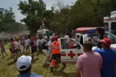 Foto 4 - La 'otra' Saca: Proleg&oacute;menos de inter&eacute;s