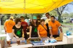 Foto 10 - Galer&iacute;a: la fiesta ha continuado en los chiringuitos de Valonsadero