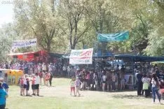 Foto 5 - Galer&iacute;a: la fiesta ha continuado en los chiringuitos de Valonsadero