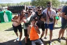 Foto 100 - Galer&iacute;a: la fiesta ha continuado en los chiringuitos de Valonsadero