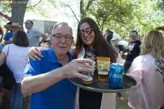 Foto 98 - Galer&iacute;a: la fiesta ha continuado en los chiringuitos de Valonsadero
