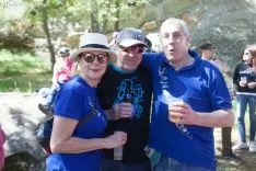Foto 89 - Galer&iacute;a: la fiesta ha continuado en los chiringuitos de Valonsadero