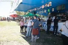 Foto 88 - Galer&iacute;a: la fiesta ha continuado en los chiringuitos de Valonsadero
