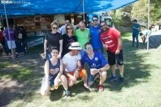 Foto 85 - Galer&iacute;a: la fiesta ha continuado en los chiringuitos de Valonsadero
