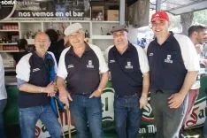 Foto 84 - Galer&iacute;a: la fiesta ha continuado en los chiringuitos de Valonsadero