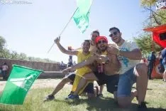 Foto 107 - Galer&iacute;a: la fiesta ha continuado en los chiringuitos de Valonsadero