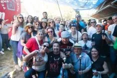 Foto 80 - Galer&iacute;a: la fiesta ha continuado en los chiringuitos de Valonsadero