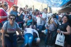 Foto 79 - Galer&iacute;a: la fiesta ha continuado en los chiringuitos de Valonsadero