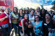 Foto 78 - Galer&iacute;a: la fiesta ha continuado en los chiringuitos de Valonsadero