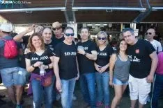 Foto 76 - Galer&iacute;a: la fiesta ha continuado en los chiringuitos de Valonsadero