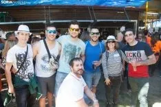 Foto 75 - Galer&iacute;a: la fiesta ha continuado en los chiringuitos de Valonsadero