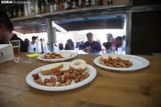 Foto 73 - Galer&iacute;a: la fiesta ha continuado en los chiringuitos de Valonsadero