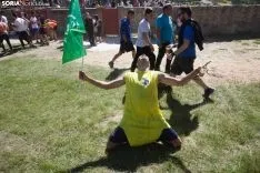 Foto 106 - Galer&iacute;a: la fiesta ha continuado en los chiringuitos de Valonsadero