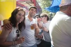 Foto 68 - Galer&iacute;a: la fiesta ha continuado en los chiringuitos de Valonsadero