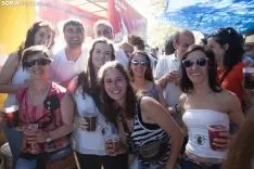 Foto 67 - Galer&iacute;a: la fiesta ha continuado en los chiringuitos de Valonsadero
