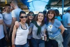 Foto 65 - Galer&iacute;a: la fiesta ha continuado en los chiringuitos de Valonsadero