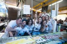 Foto 62 - Galer&iacute;a: la fiesta ha continuado en los chiringuitos de Valonsadero