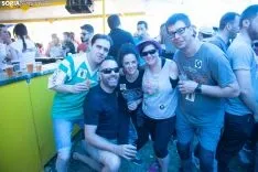 Foto 60 - Galer&iacute;a: la fiesta ha continuado en los chiringuitos de Valonsadero