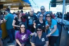 Foto 59 - Galer&iacute;a: la fiesta ha continuado en los chiringuitos de Valonsadero