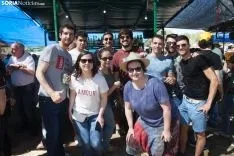 Foto 57 - Galer&iacute;a: la fiesta ha continuado en los chiringuitos de Valonsadero