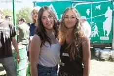 Foto 55 - Galer&iacute;a: la fiesta ha continuado en los chiringuitos de Valonsadero
