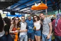 Foto 53 - Galer&iacute;a: la fiesta ha continuado en los chiringuitos de Valonsadero