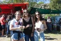 Foto 104 - Galer&iacute;a: la fiesta ha continuado en los chiringuitos de Valonsadero