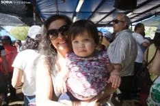 Foto 50 - Galer&iacute;a: la fiesta ha continuado en los chiringuitos de Valonsadero