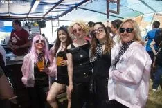 Foto 49 - Galer&iacute;a: la fiesta ha continuado en los chiringuitos de Valonsadero