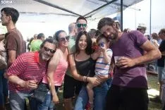 Foto 48 - Galer&iacute;a: la fiesta ha continuado en los chiringuitos de Valonsadero