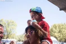 Foto 47 - Galer&iacute;a: la fiesta ha continuado en los chiringuitos de Valonsadero