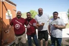 Foto 46 - Galer&iacute;a: la fiesta ha continuado en los chiringuitos de Valonsadero