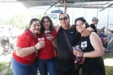 Foto 45 - Galer&iacute;a: la fiesta ha continuado en los chiringuitos de Valonsadero