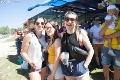 Foto 44 - Galer&iacute;a: la fiesta ha continuado en los chiringuitos de Valonsadero