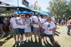 Foto 42 - Galer&iacute;a: la fiesta ha continuado en los chiringuitos de Valonsadero