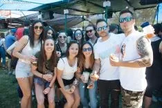 Foto 38 - Galer&iacute;a: la fiesta ha continuado en los chiringuitos de Valonsadero