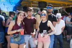 Foto 36 - Galer&iacute;a: la fiesta ha continuado en los chiringuitos de Valonsadero