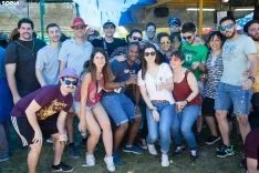 Foto 35 - Galer&iacute;a: la fiesta ha continuado en los chiringuitos de Valonsadero