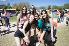 Foto 34 - Galer&iacute;a: la fiesta ha continuado en los chiringuitos de Valonsadero