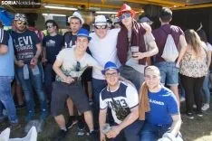 Foto 32 - Galer&iacute;a: la fiesta ha continuado en los chiringuitos de Valonsadero