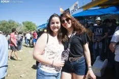 Foto 31 - Galer&iacute;a: la fiesta ha continuado en los chiringuitos de Valonsadero