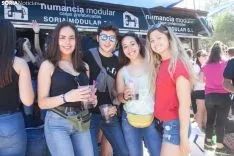 Foto 26 - Galer&iacute;a: la fiesta ha continuado en los chiringuitos de Valonsadero